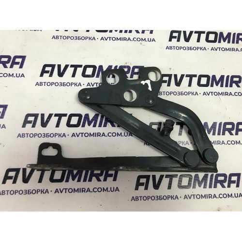 Петля капота левая Opel Corsa D 2006-2014 13186923